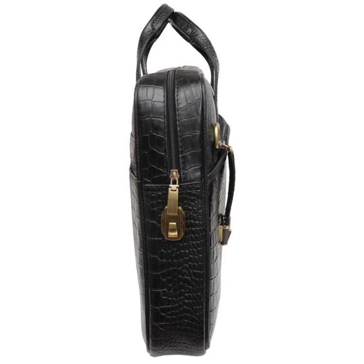 کیف لپ تاپی چرم