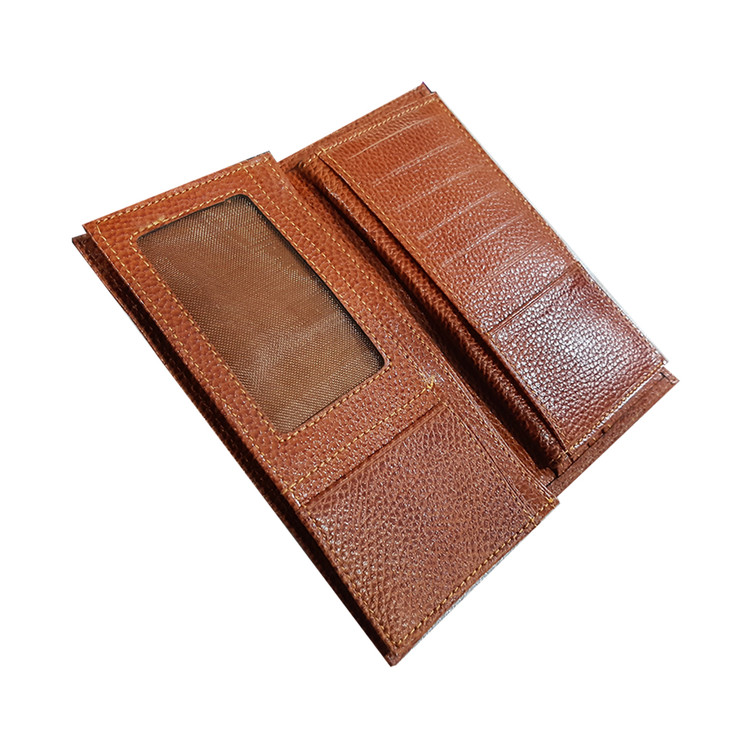 کیف پول چرم مردانه