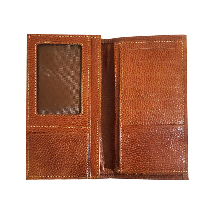 کیف پول چرم مردانه