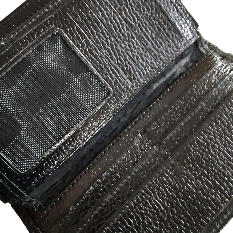 کیف پول چرم مردانه