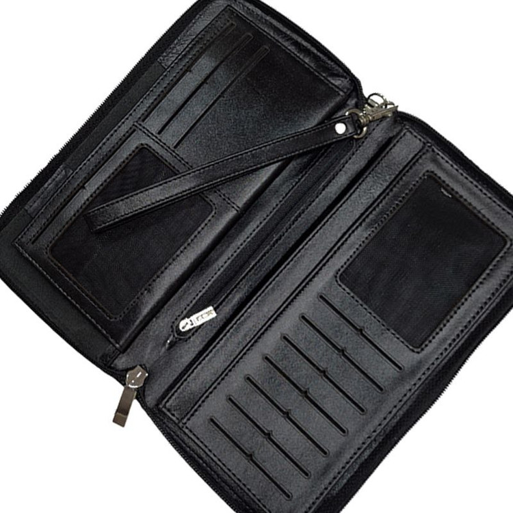 کیف مدارک و دسته چکی