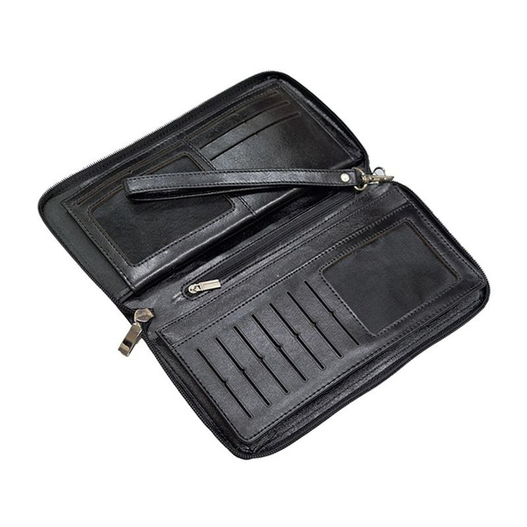 کیف مدارک و دسته چکی