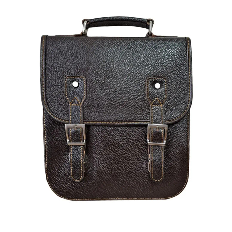 کیف دوشی چرم