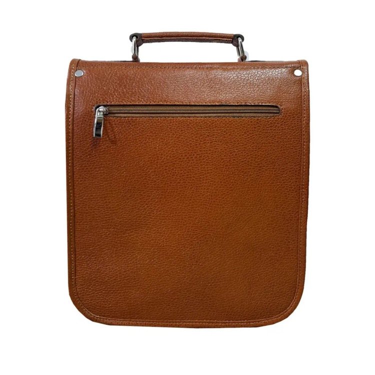 کیف دوشی چرم