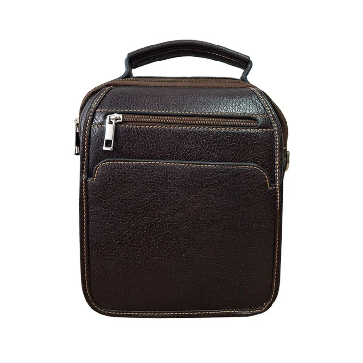 کیف دوشی چرم