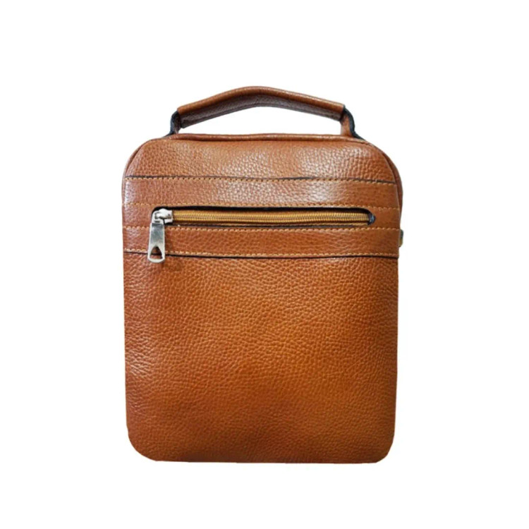 کیف دوشی چرم