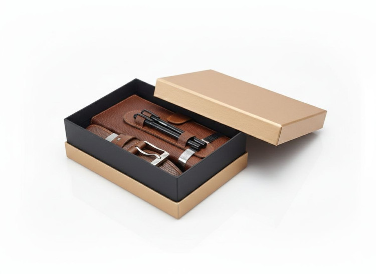 ست چرم مردانه